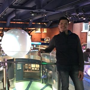 Meet your Posher, Paul